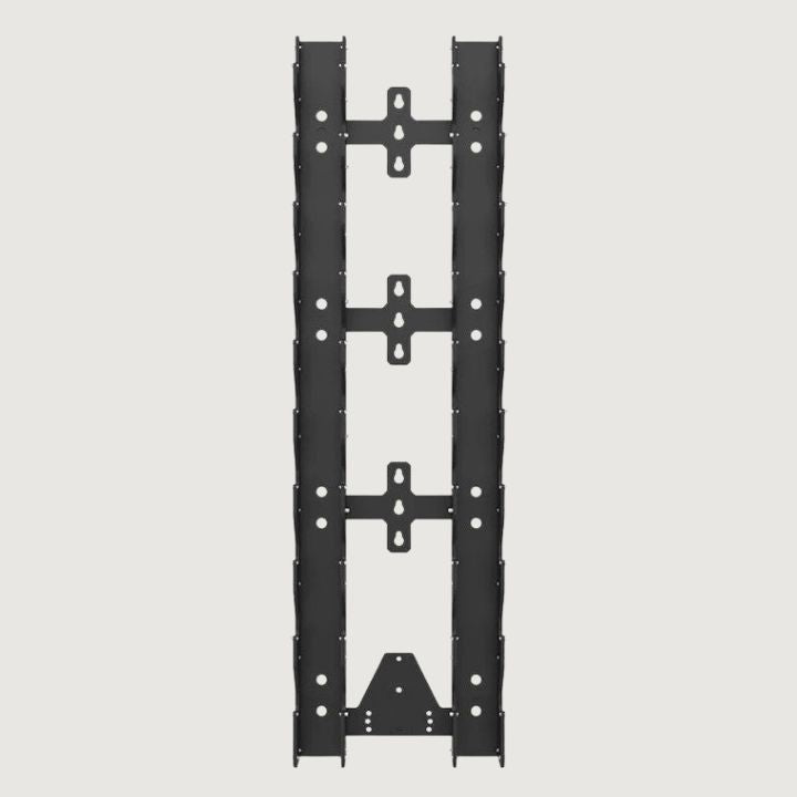 Liftdex Basecamp Vertical Dumbbell Rack