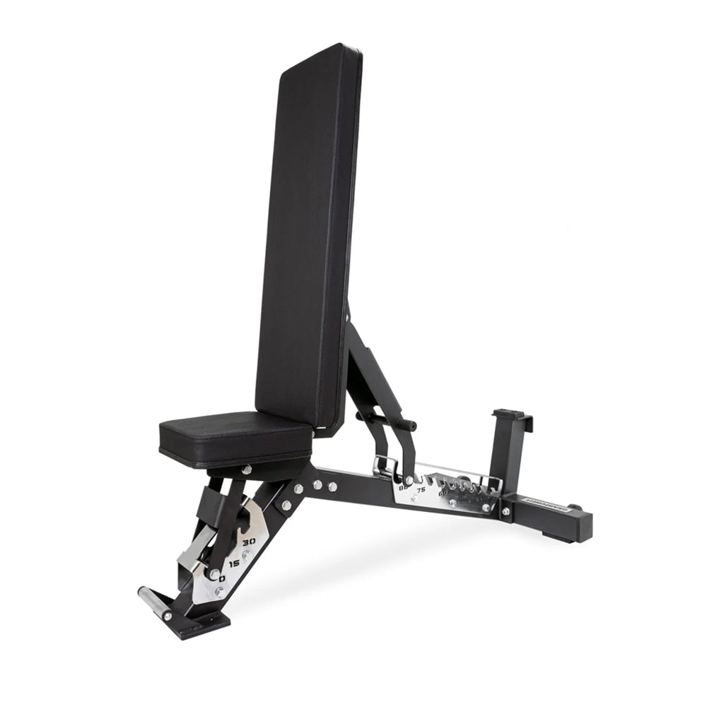 1441 Fitness Flat Incline Bench - A8008