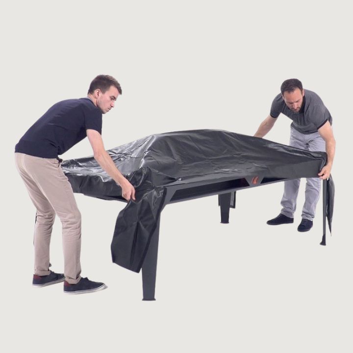 Cornilleau Hyphen Pool Table Outdoor Protective Cover