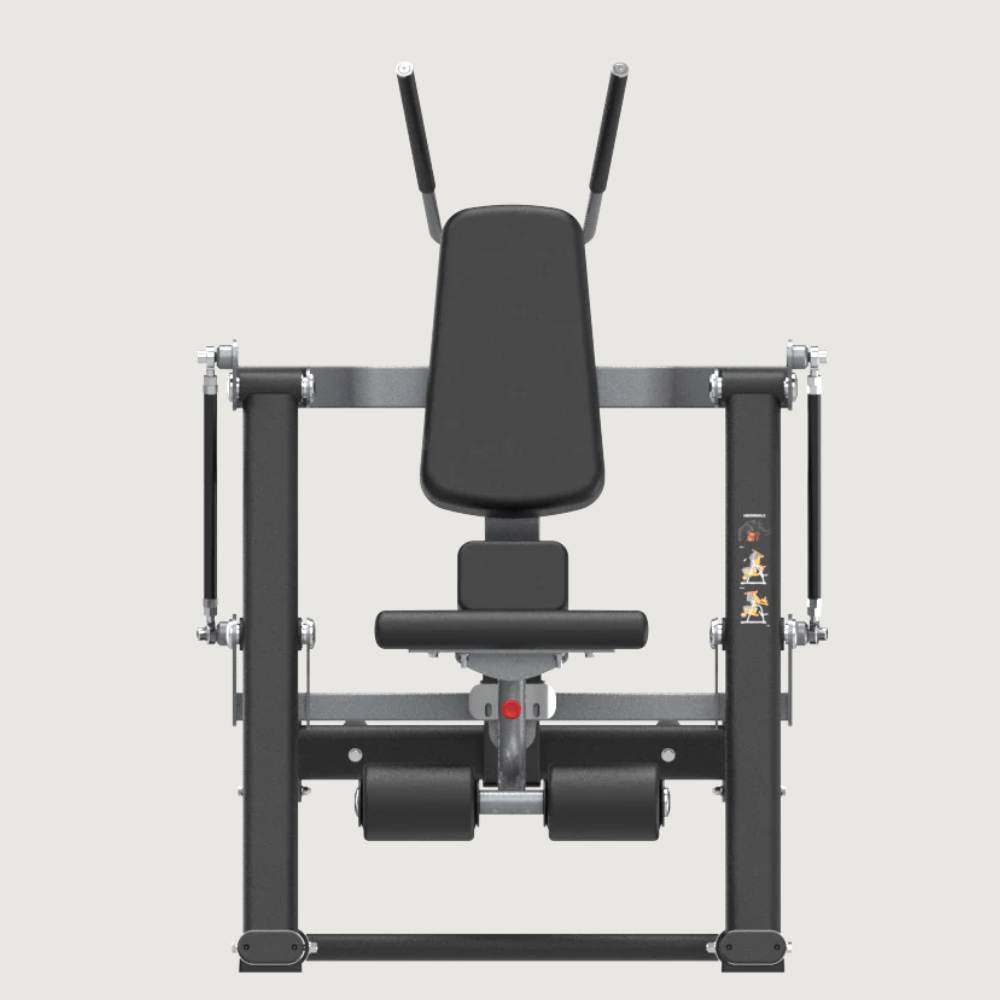 Insight Abdominals Crunch - SH025