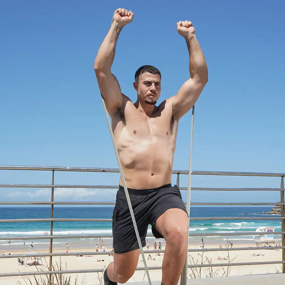 TRNR Strength Band - Resistance Bands - Pro Sports | Shop online in Kuwait