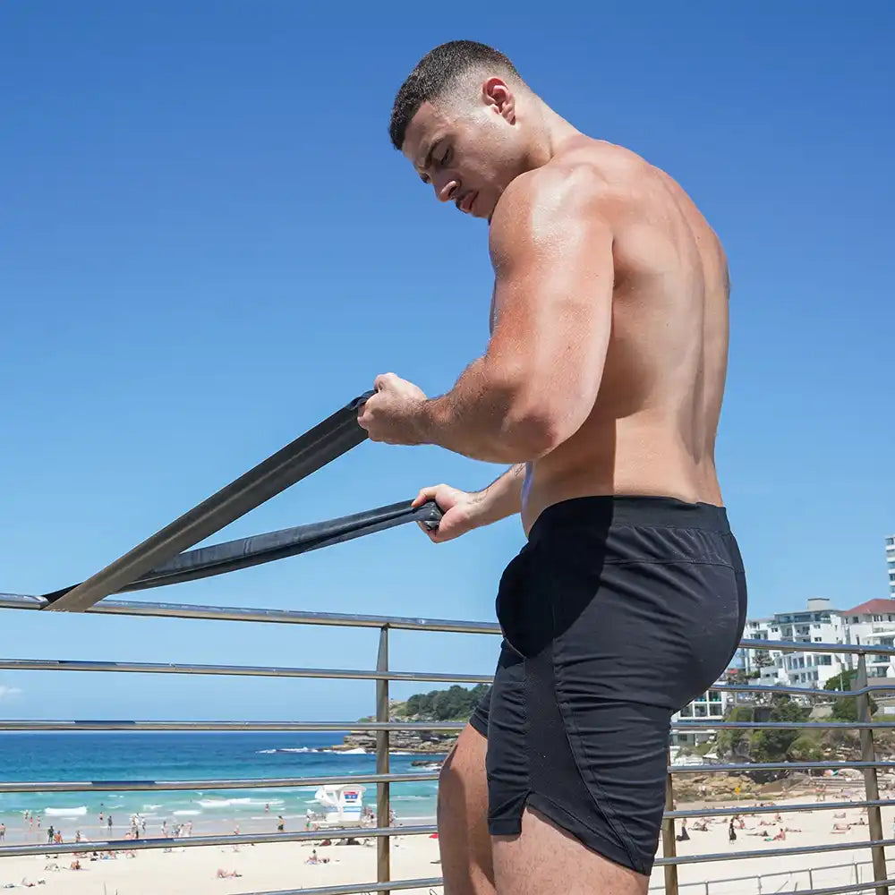 TRNR Strength Band - Resistance Bands - Pro Sports | Shop online in Kuwait