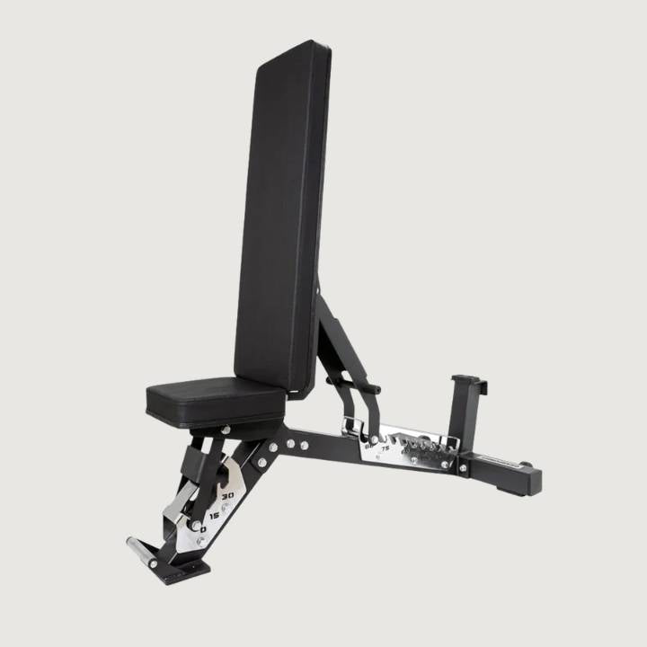1441 Fitness Flat Incline Bench - A8008