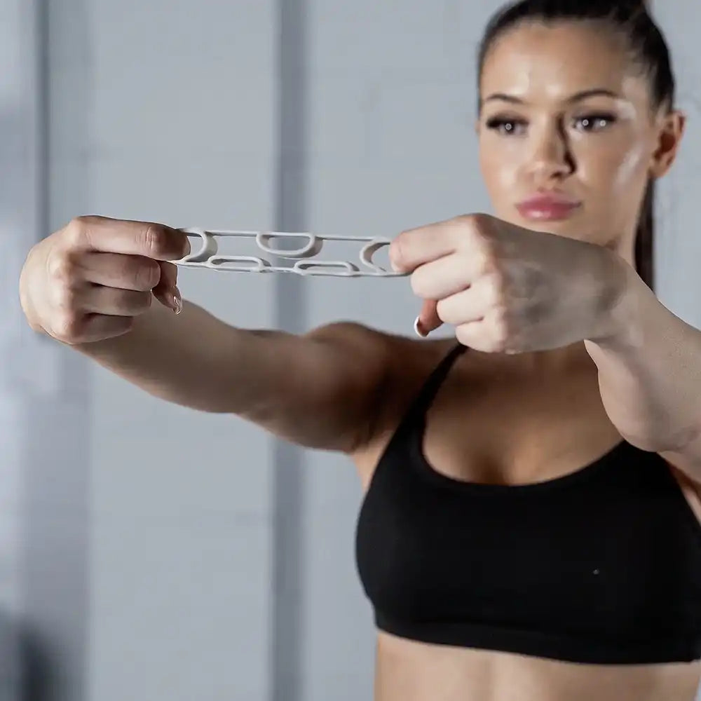 TRNR Hand Flexors - Hand Grip - Pro Sports | Shop online in Kuwait