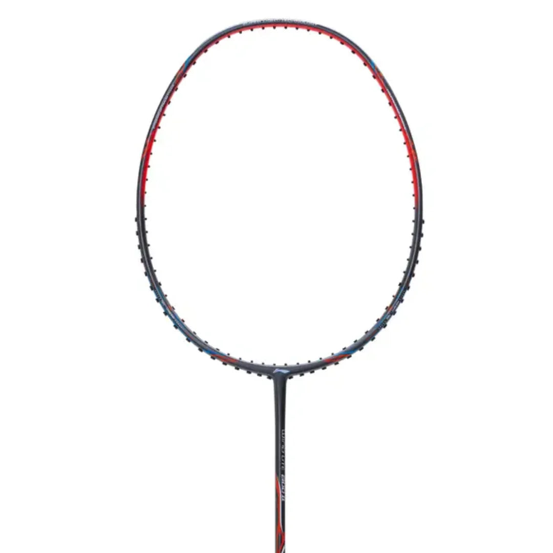 Li-Ning Wind Lite 800 II Badminton Racquet – Strung-The Racquet Shop-Shop Online in UAE, Saudi Arabia, Kuwait, Oman, Bahrain and Qatar