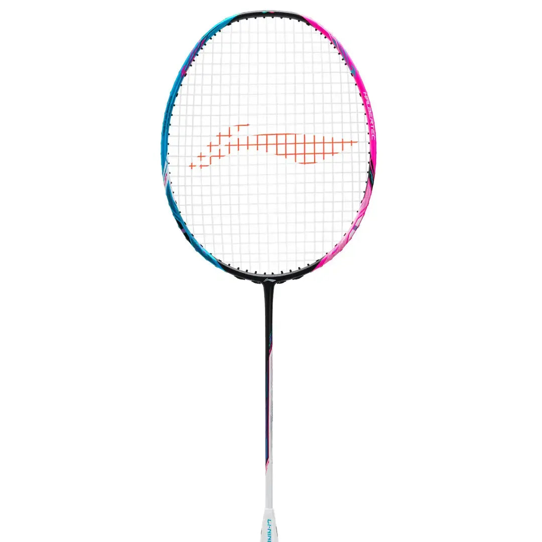 Li-Ning Halbertec 8000 VIP SET - Badminton Racquet-The Racquet Shop-Shop Online in UAE, Saudi Arabia, Kuwait, Oman, Bahrain and Qatar