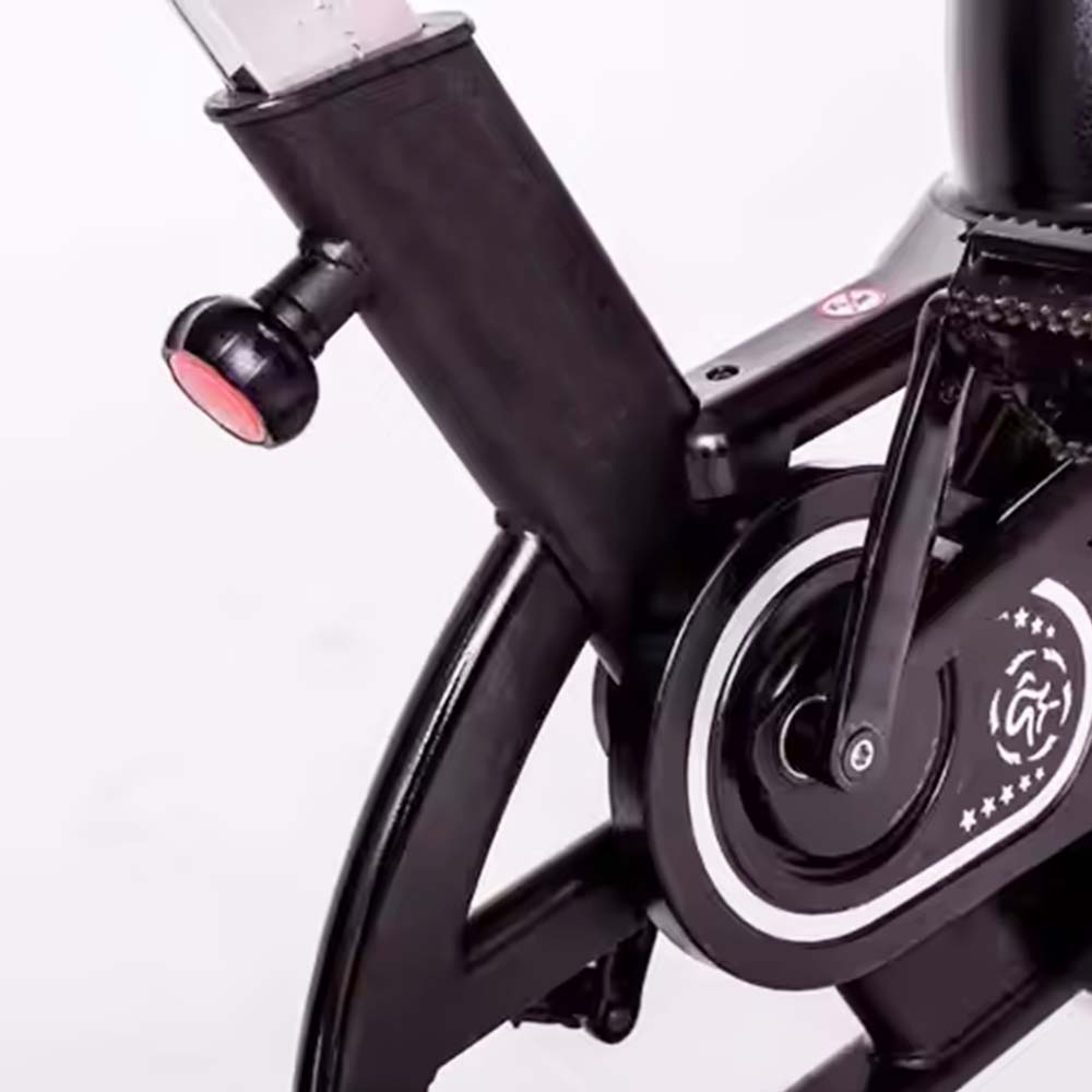1441 Fitness Classic Air Bike - 41FLA815