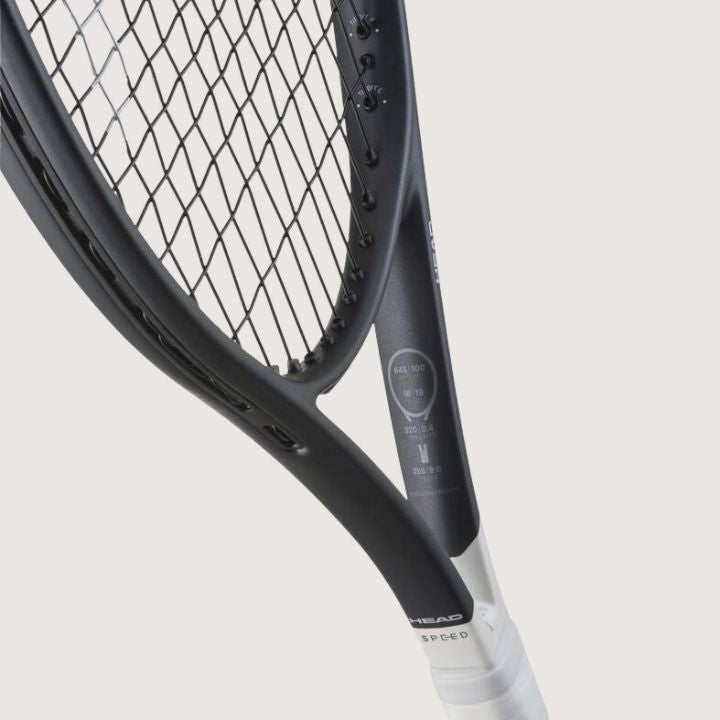 Head Speed Junior 25 Tennis Racquet 2026
