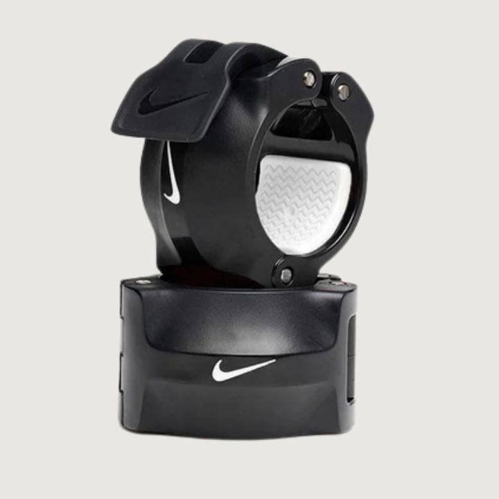 Nike Strength Barbell Collars