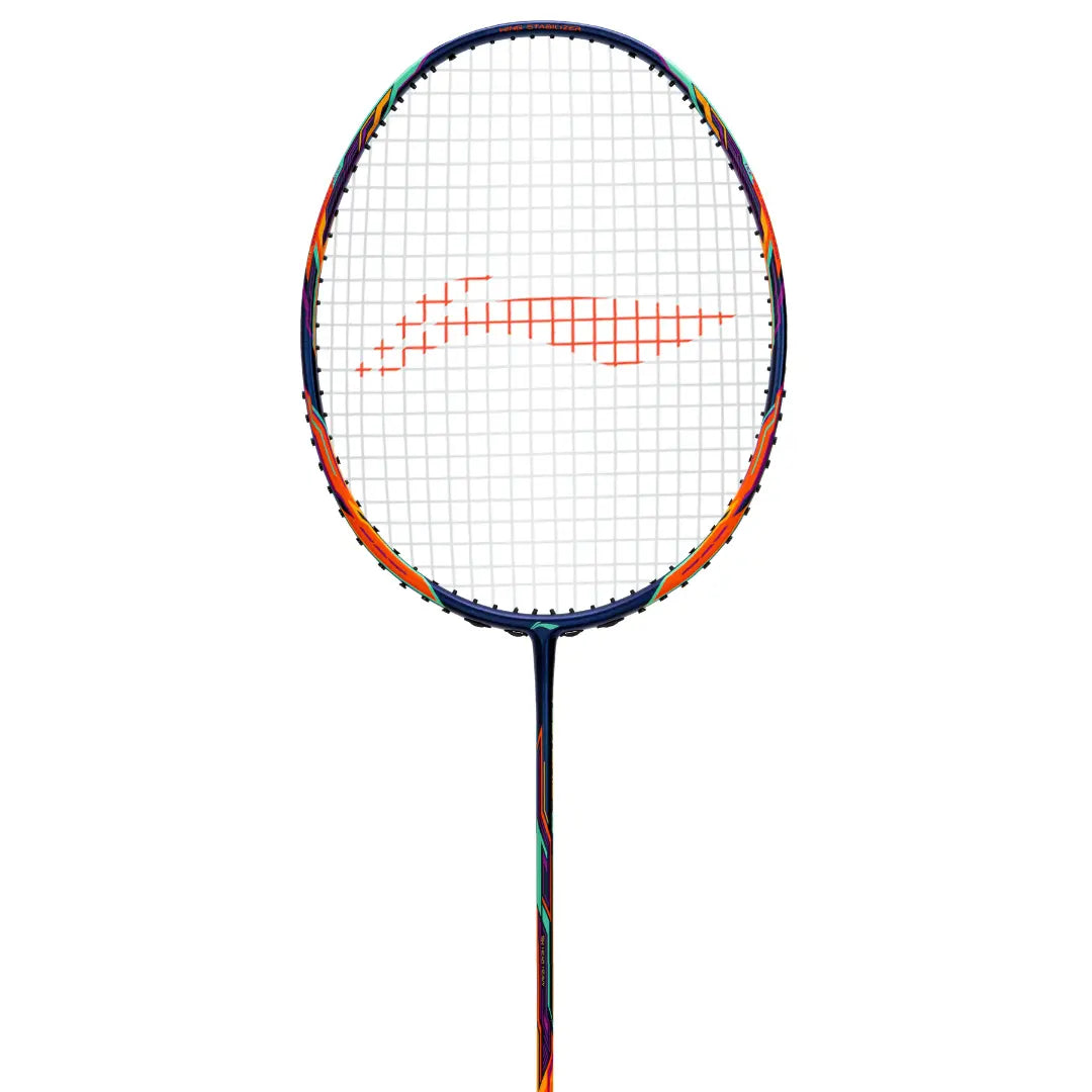 Li-Ning Tectonic 6 Badminton Racket-The Racquet Shop-Shop Online in UAE, Saudi Arabia, Kuwait, Oman, Bahrain and Qatar