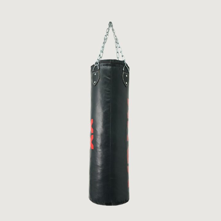 Axox Fitness PVC Filled Punching Bag for Boxing & MMA Training