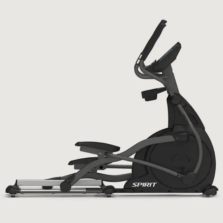 Spirit Fitness CE800+ Elliptical Cross Trainer