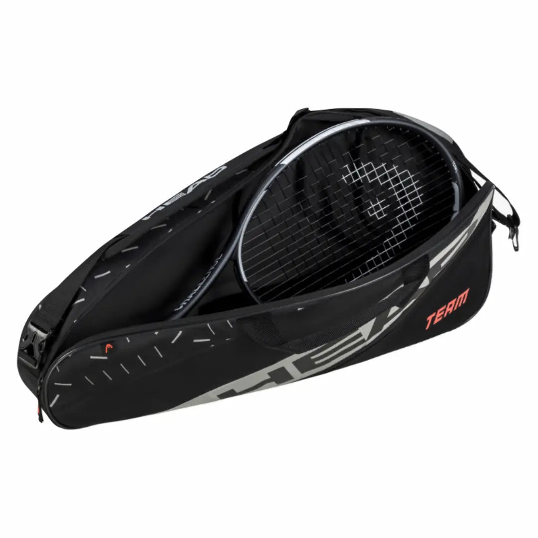 Head Team Racquet Bag – Small-The Racquet Shop-Shop Online in UAE, Saudi Arabia, Kuwait, Oman, Bahrain and Qatar