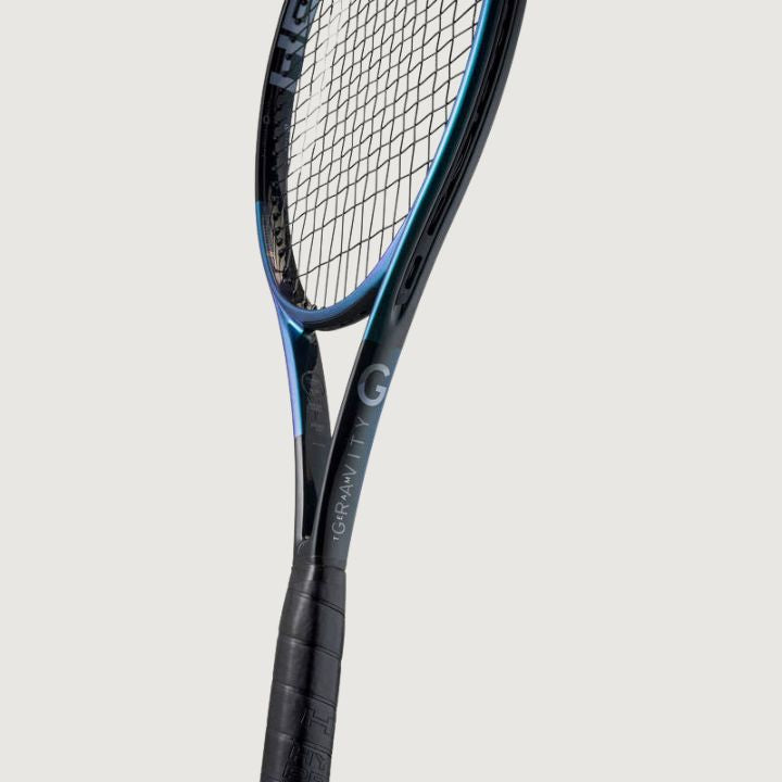 Head Gravity Team 2025 Tennis Racquet
