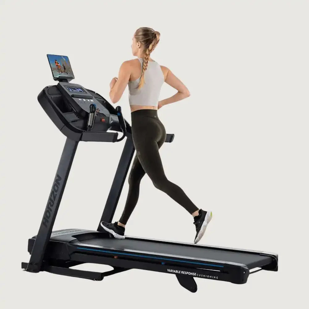 Horizon Treadmill 7.0AT - 3.0 HP