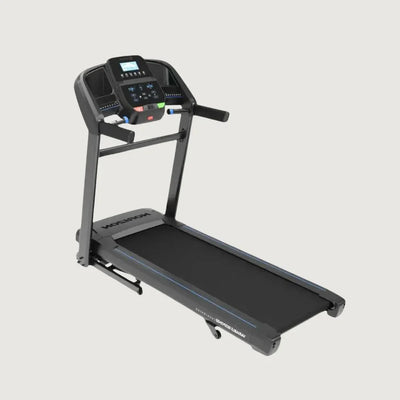 Horizon Treadmill T202-26 - 2.75 HP
