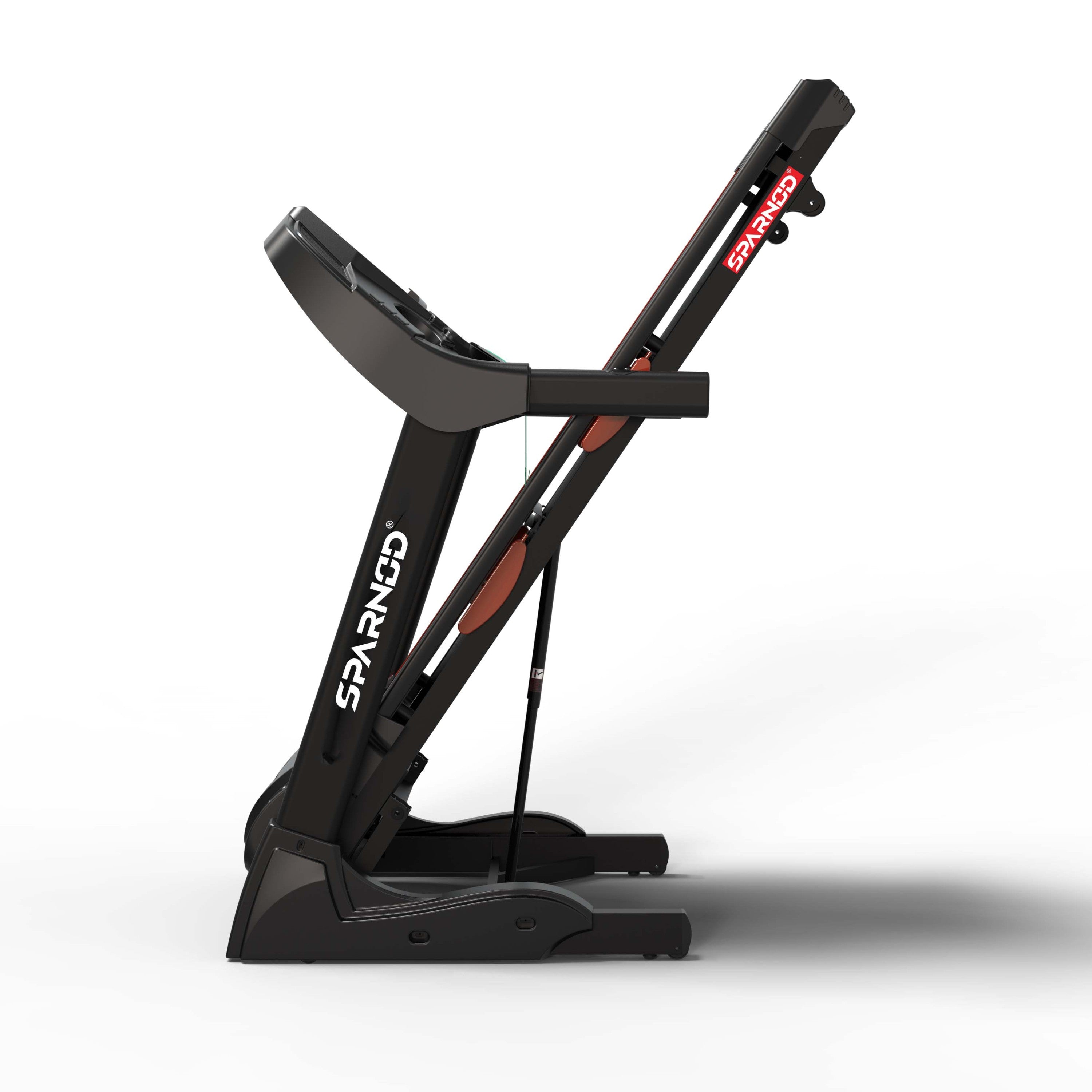 Sparnod Fitness STC-5250 Treadmill - 5 HP