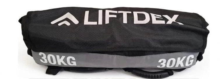 Liftdex Hyrox Competition Sandbag (kg)