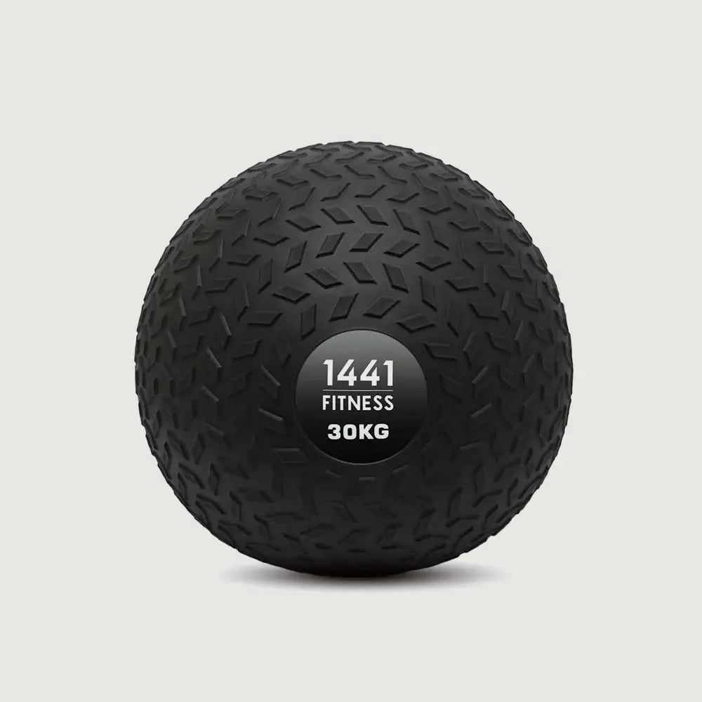 1441 Fitness Premium Z Grip Slam Ball