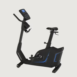 Horizon Upright Bike 5.0U