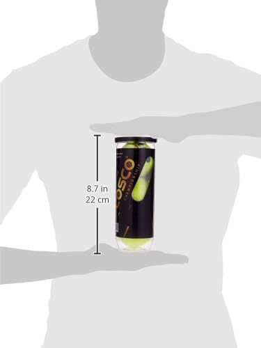 Cosco Championship Tennis Ball