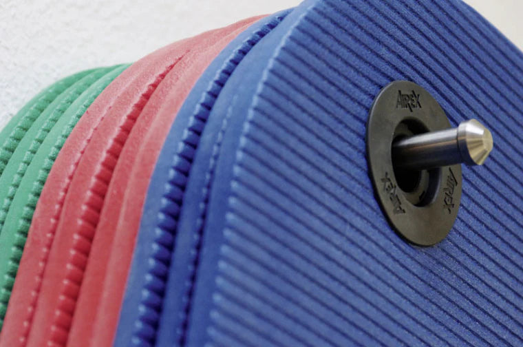 Airex Wall Bracket for Mats