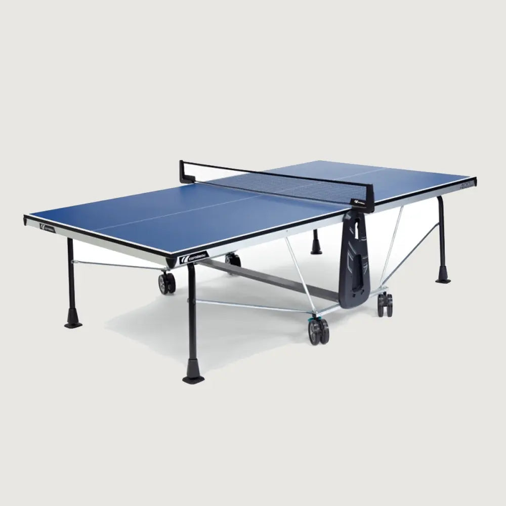 Cornilleau 400 Indoor Table Tennis Table