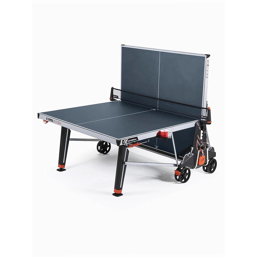 Cornilleau 600X Performance Outdoor Table