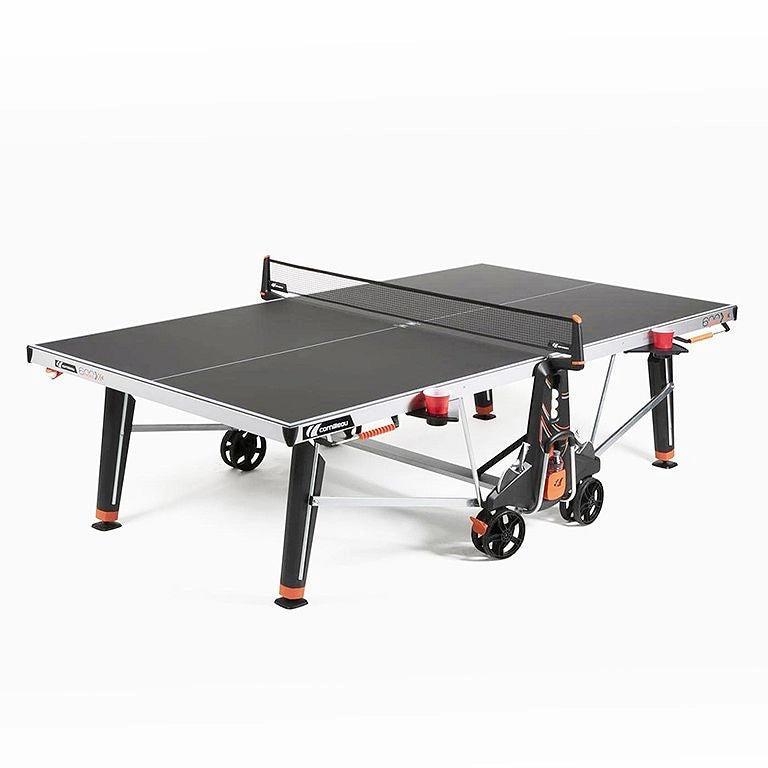 Cornilleau 600X Performance Outdoor Table