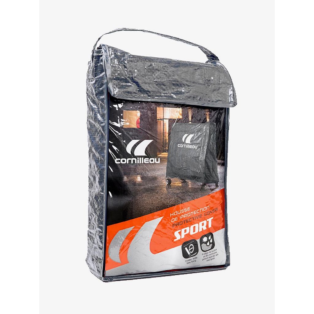 Cornilleau Table Tennis Table Cover