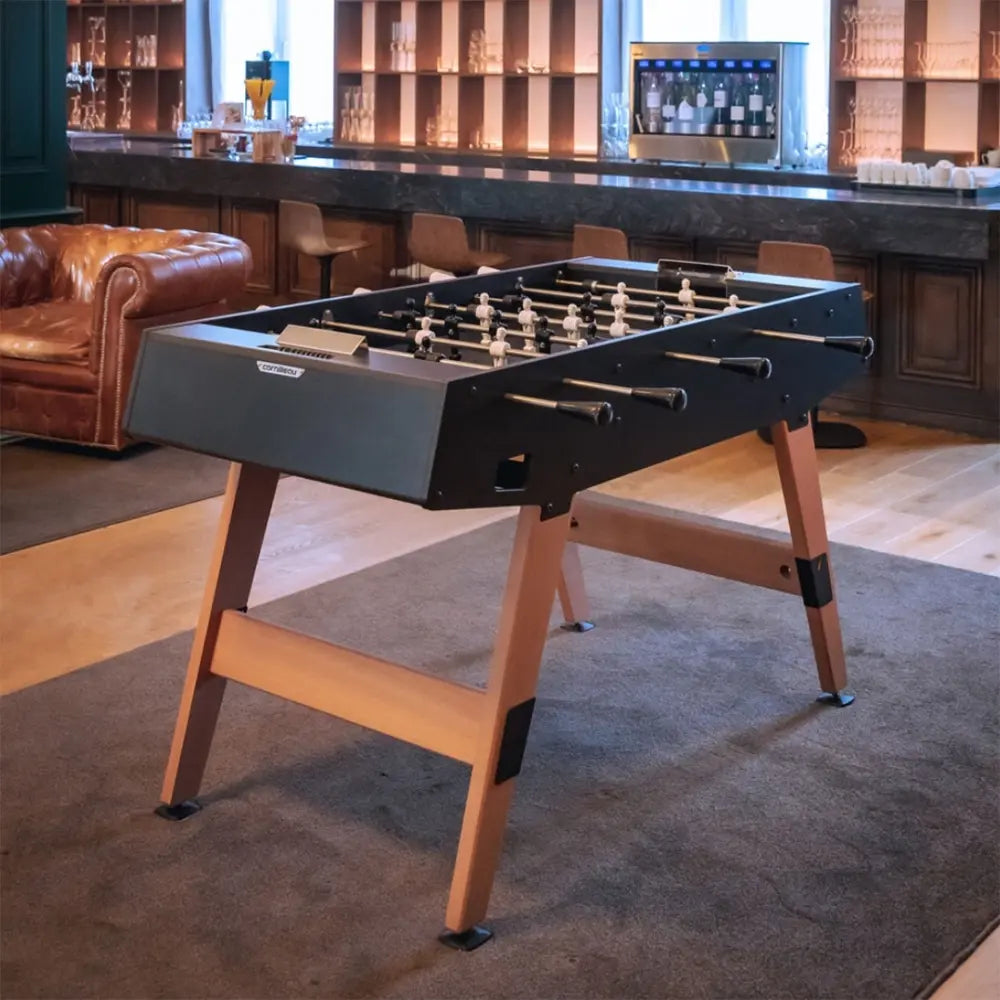 Cornilleau Origin Foosball Table -Black