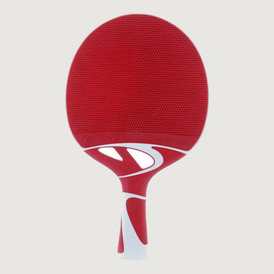 Cornilleau Tacteo 50 TT Bat - Red