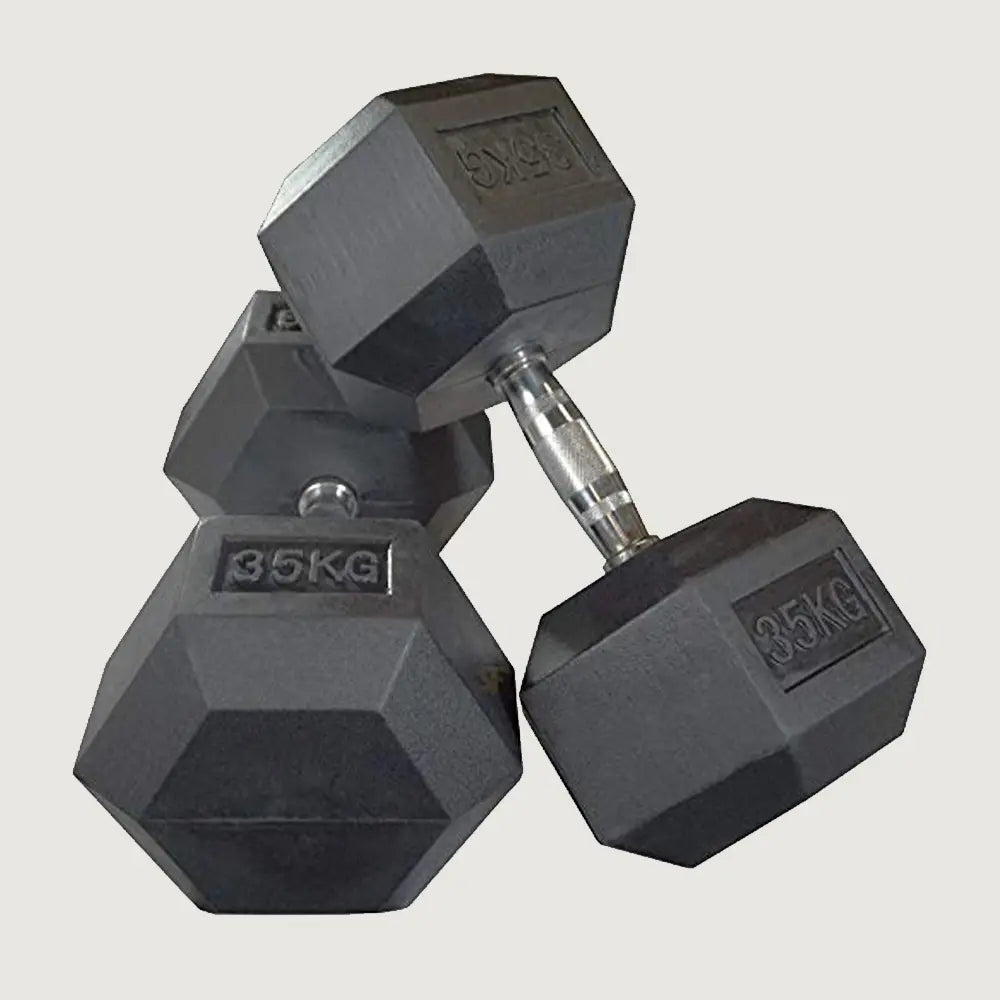 Liftdex Hex Dumbbells - Pair