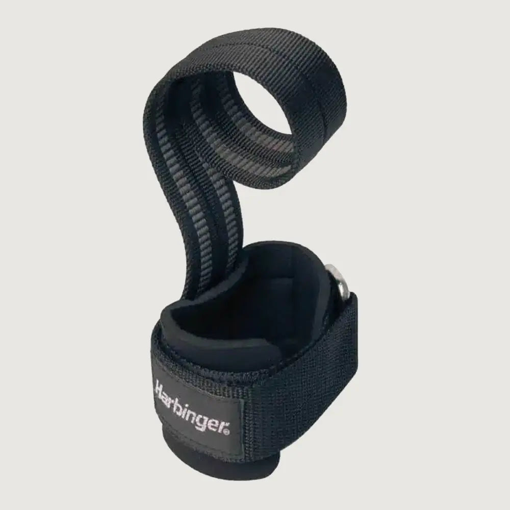 Harbinger Big Grip Pro Lifting Straps