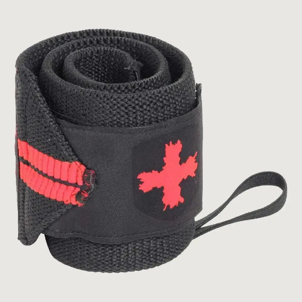 Harbinger Red Line Wrist Wrap