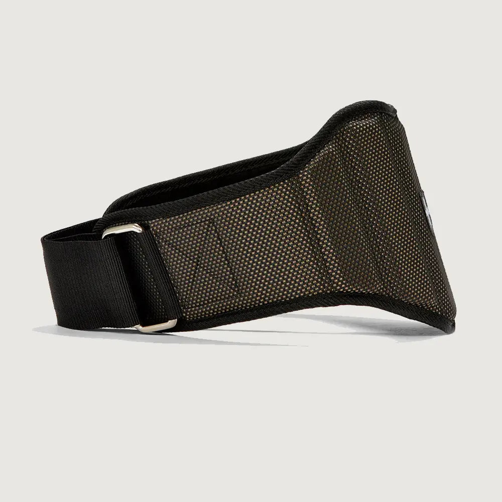 Harbinger Men's Firm Fit Contoured Weightlifting Belt - 7.5 inch