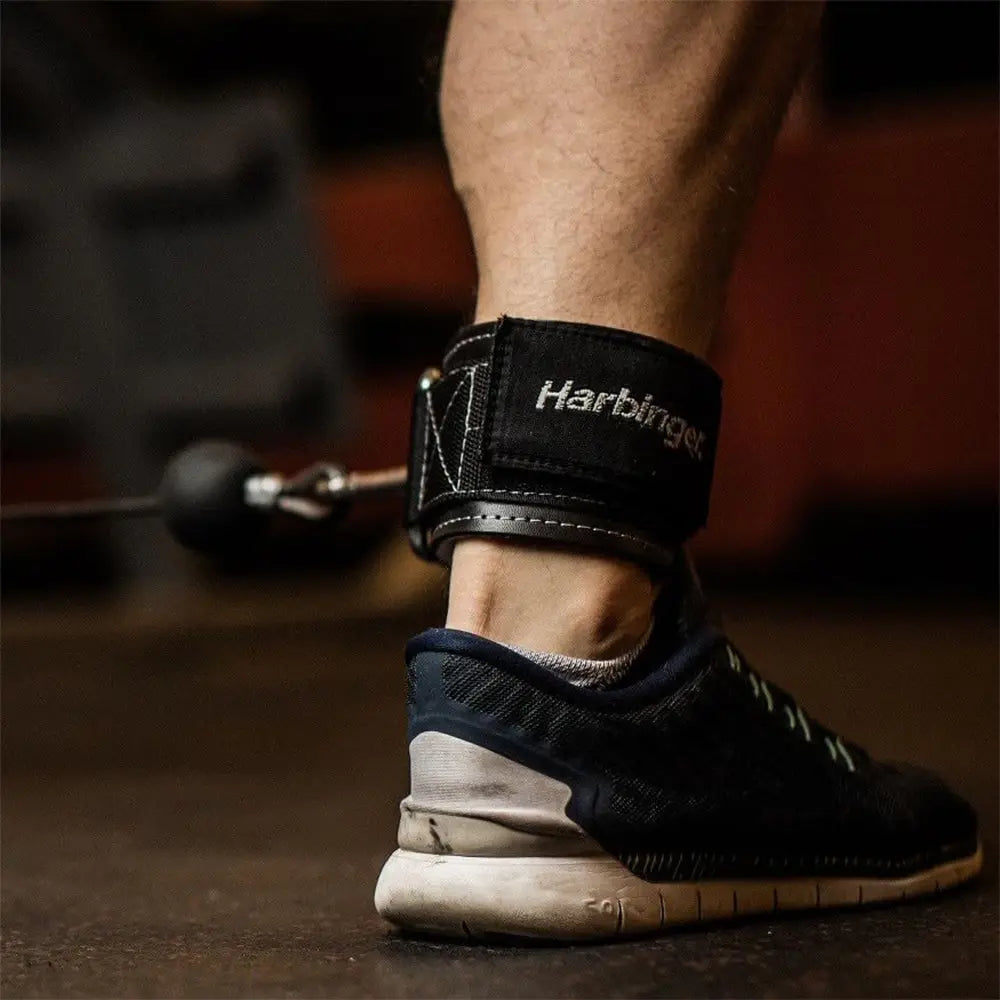 Harbinger 3 inch Heavy Duty Ankle Cuff