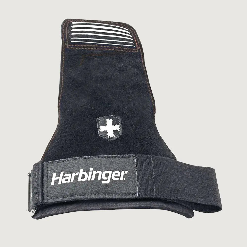 Harbinger Lifting Grips