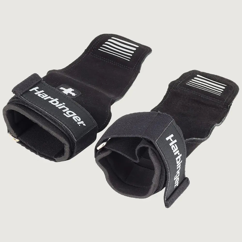 Harbinger Lifting Grips