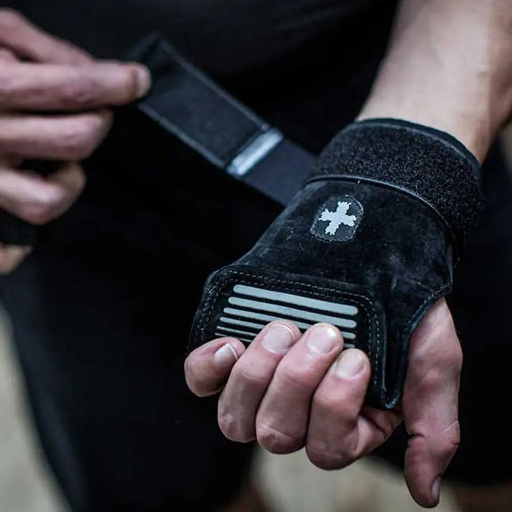 Harbinger Lifting Grips