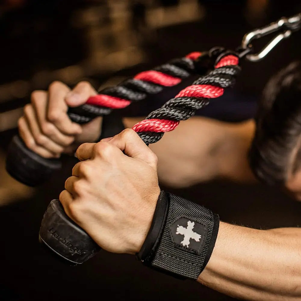 Harbinger Tricep Rope - 26 inch