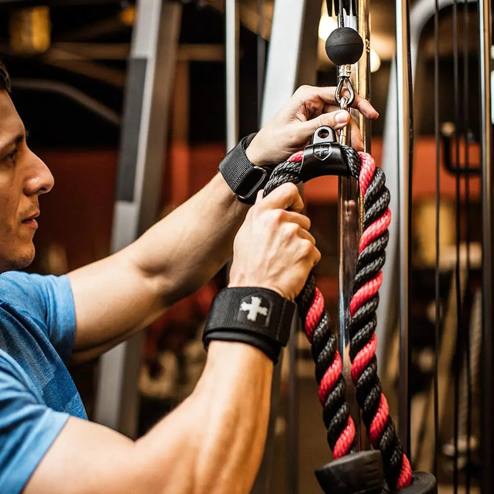 Harbinger Tricep Rope - 26 inch