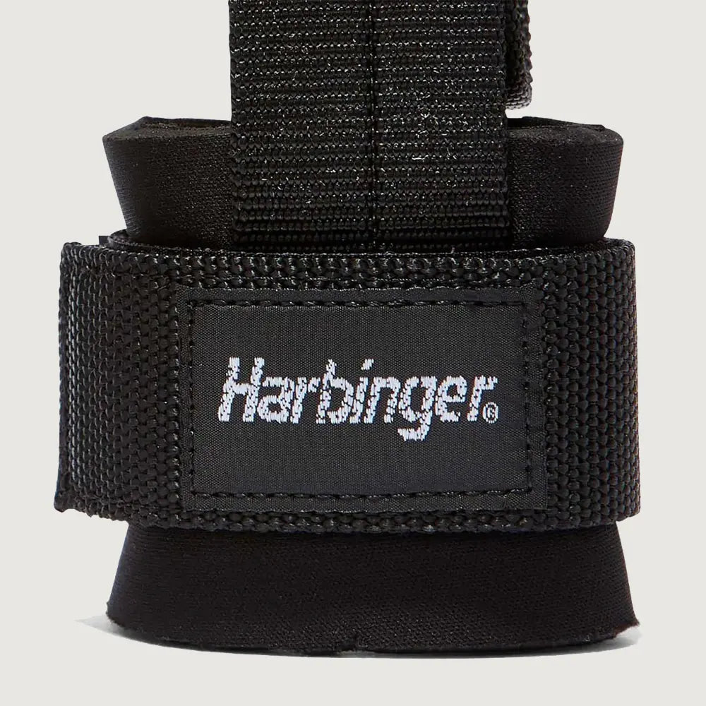 Harbinger Big Grip Lifting Straps