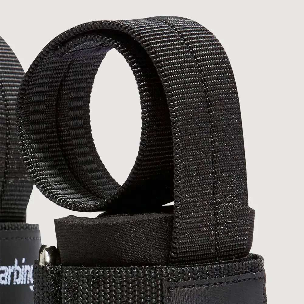 Harbinger Big Grip Lifting Straps