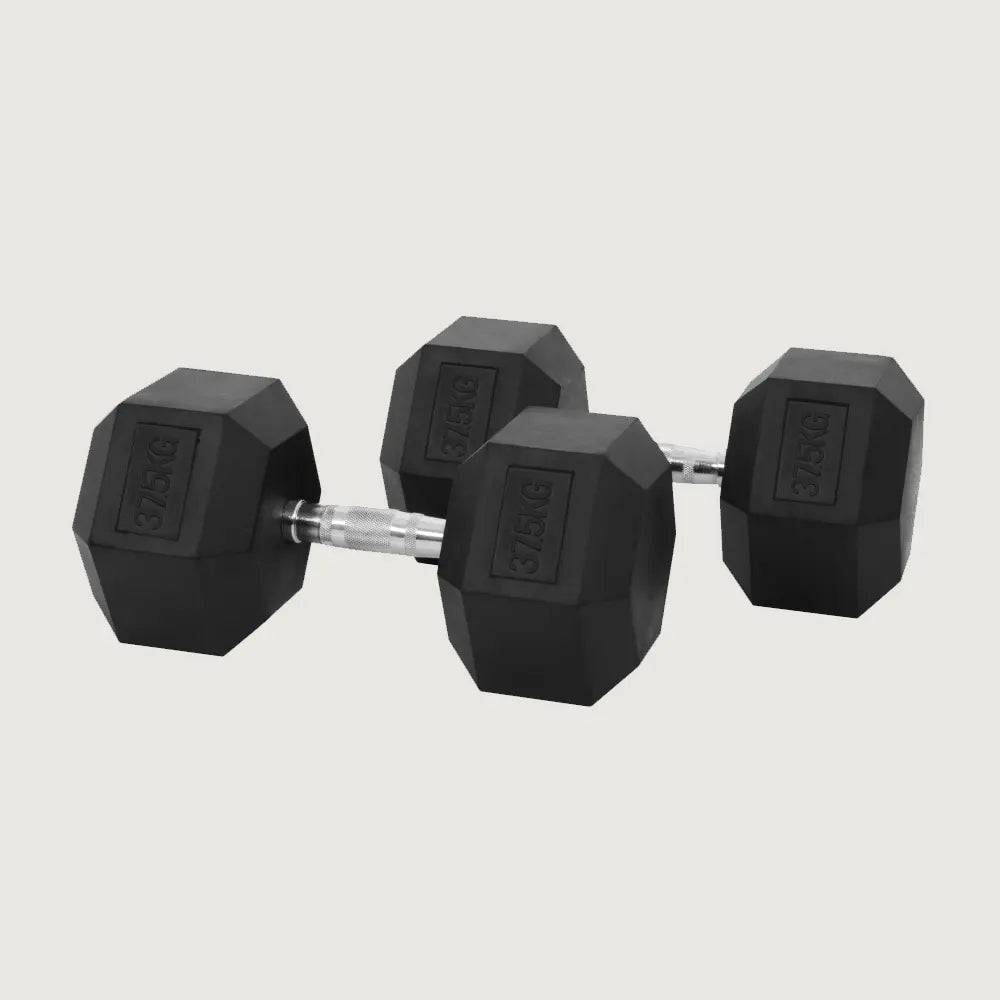 Liftdex Hex Dumbbells - Pair