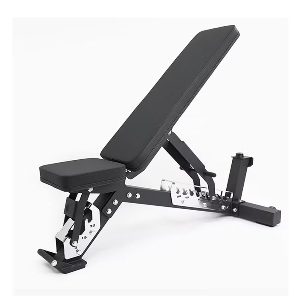 1441 Fitness Flat Incline Bench - A8008