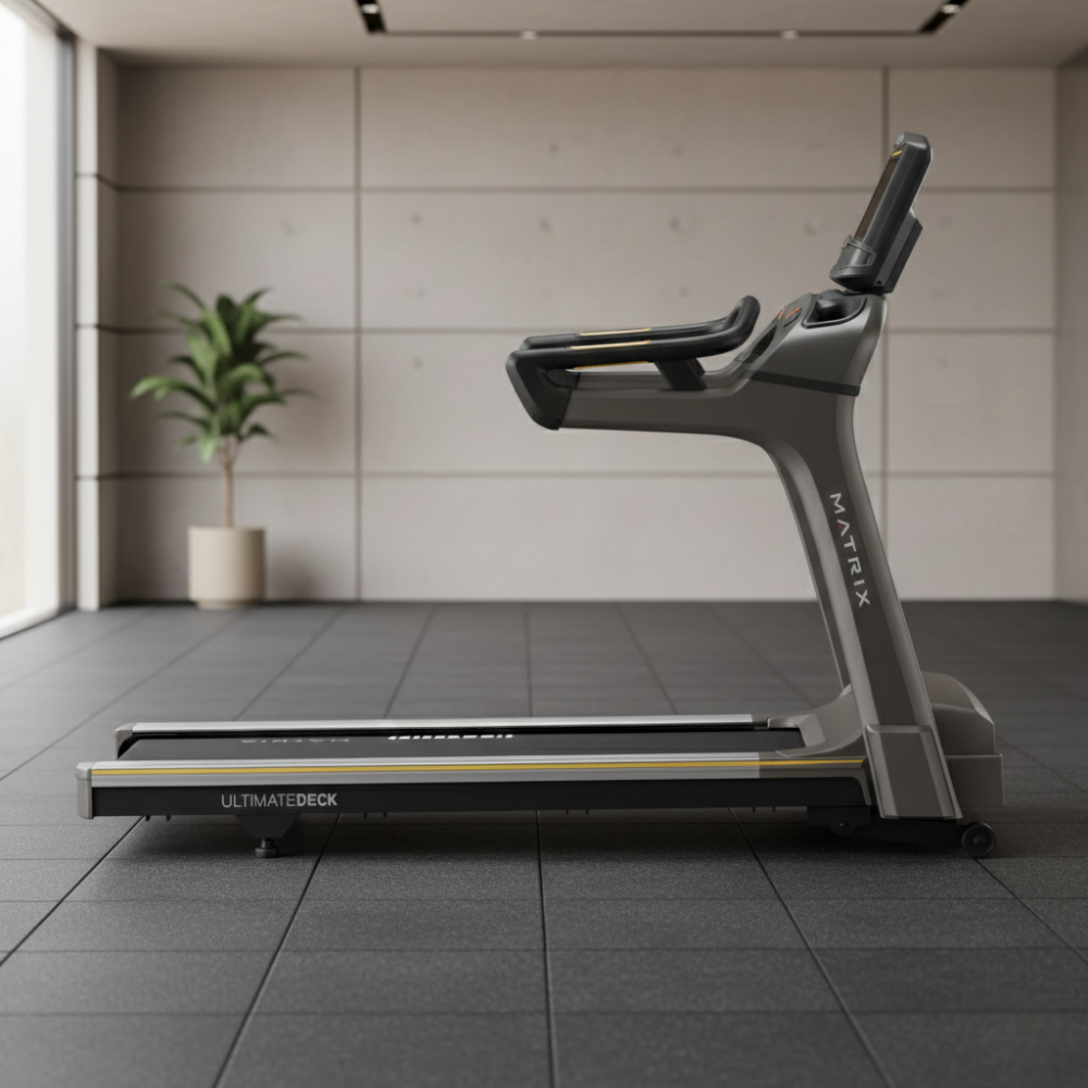 Matrix Treadmill T70