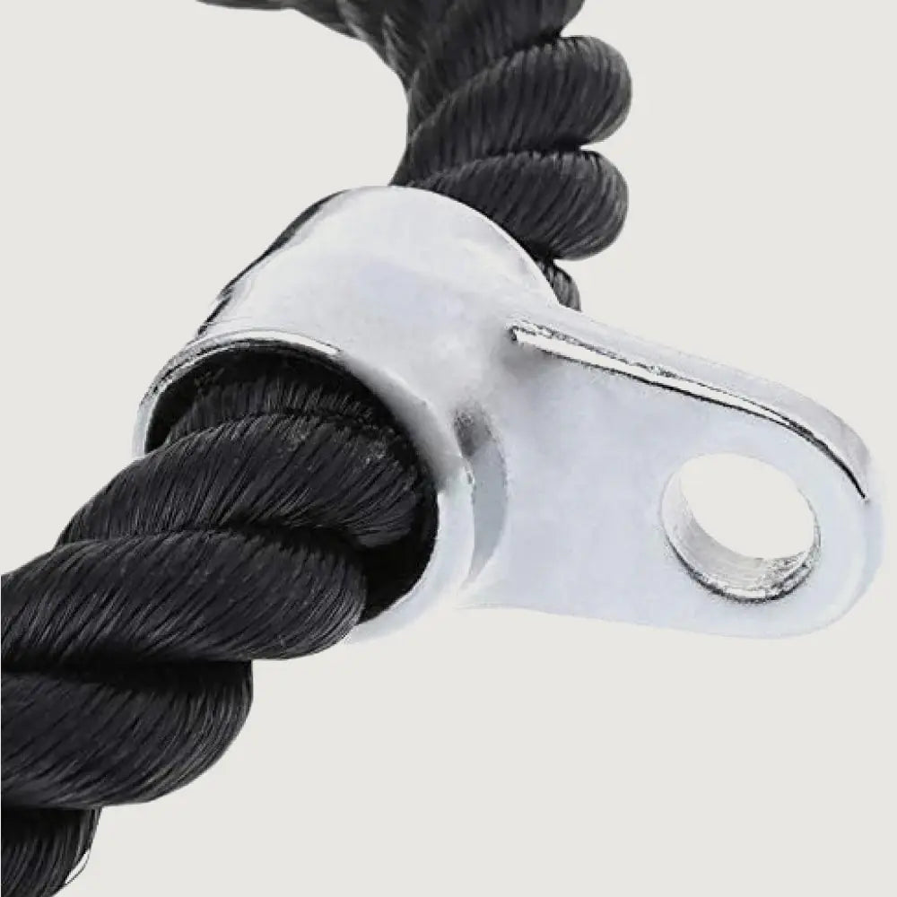 GRIT Fitness Lat Attachment - Tricep Rope