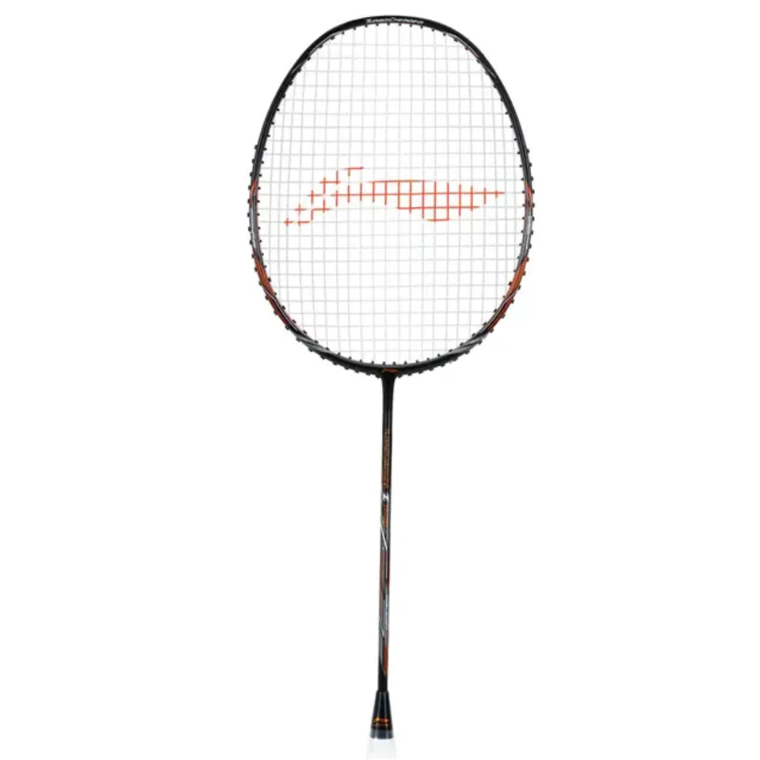 Li-Ning Turbo Charging Z Combat Badminton Racquet-The Racquet Shop-Shop Online in UAE, Saudi Arabia, Kuwait, Oman, Bahrain and Qatar