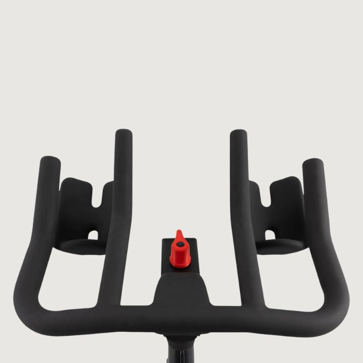 Spirit Fitness Electro Magnetic Resistance Bike